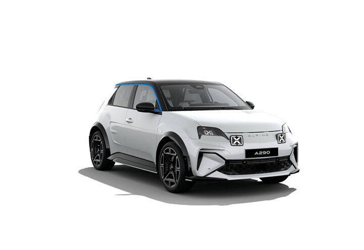 A290 – GT Premium