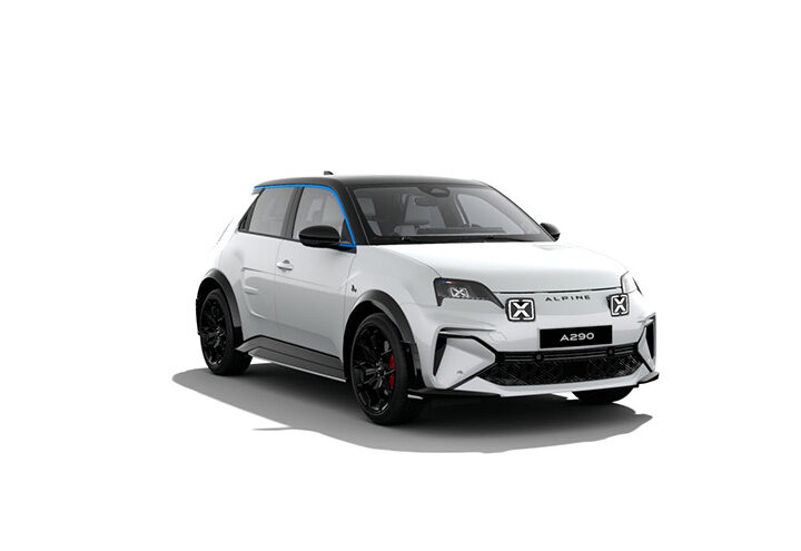 A290 – GTS