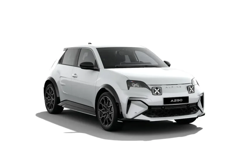 A290 – GT Executive